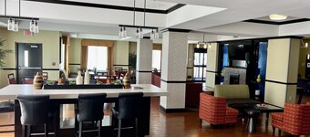 Holiday Inn Express Hotel & Suites Alva by IHG