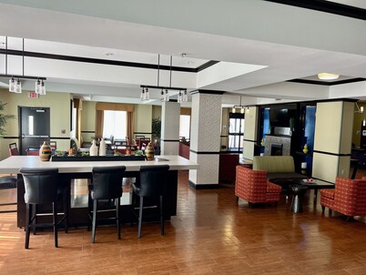 Holiday Inn Express Hotel & Suites Alva by IHG