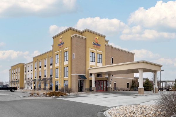Comfort Suites And Conference Center - Minnesota