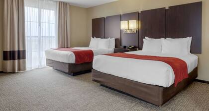 Comfort Suites and Conference Center