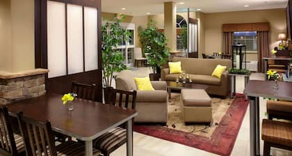 Microtel Inn & Suites by Wyndham St Clairsville/Wheeling