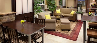 Microtel Inn & Suites by Wyndham St Clairsville/Wheeling