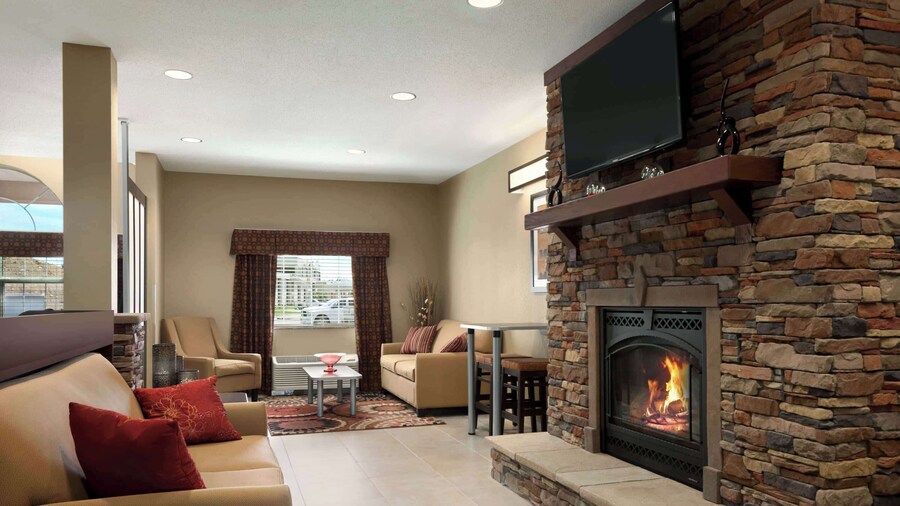 Microtel Inn & Suites by Wyndham St Clairsville/Wheeling