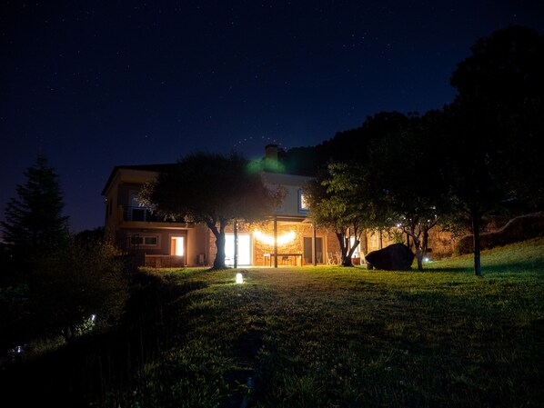 Fachada