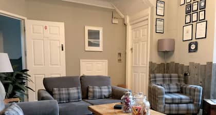 St Bernards Guesthouse