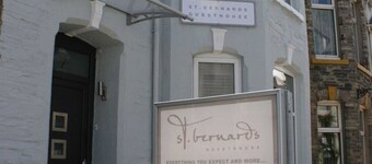 St Bernards Guesthouse