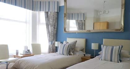 St Bernards Guesthouse