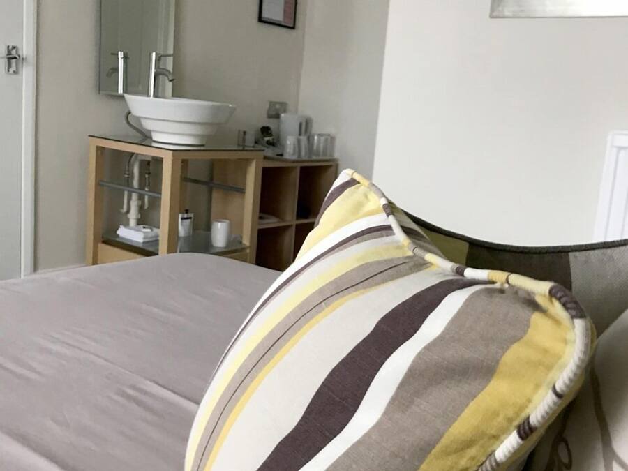 Kamar
