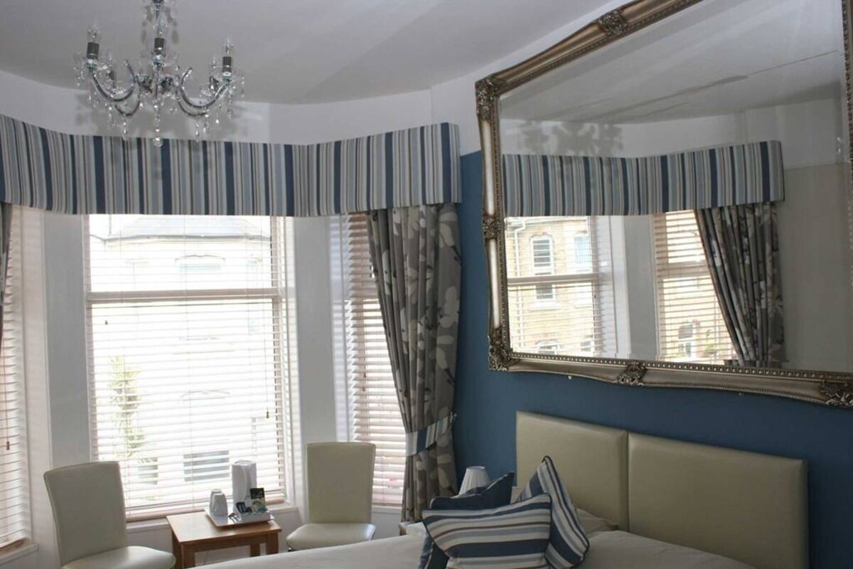 Double Room, Ensuite