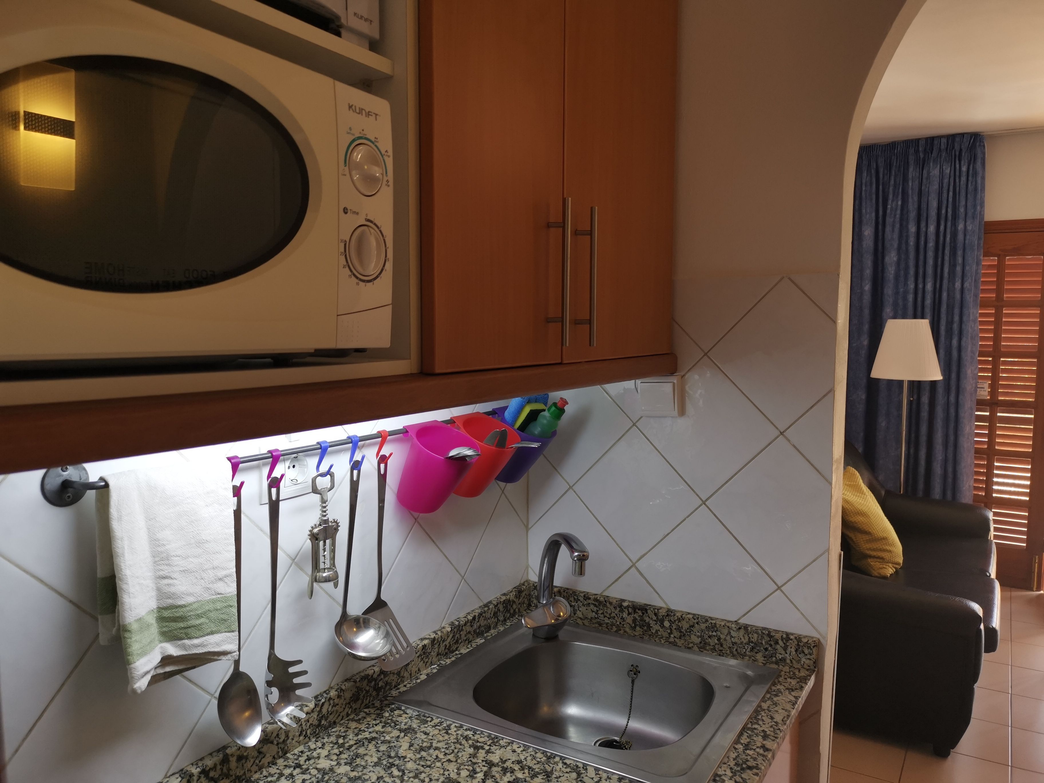 Foto - Rainbow Golf Bungalows, Gay Men-only Resort