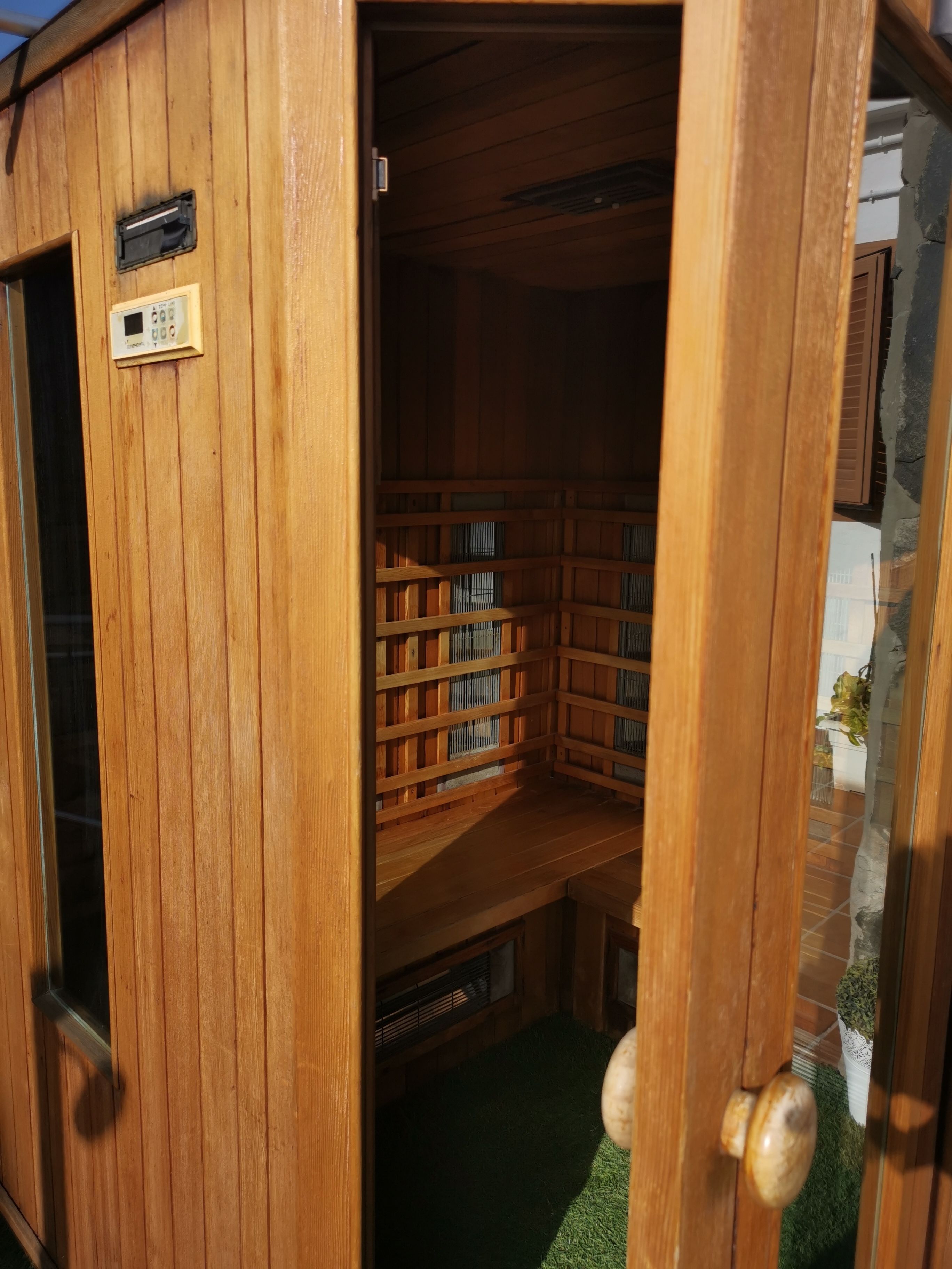 Foto - Rainbow Golf Bungalows, Gay Men-only Resort