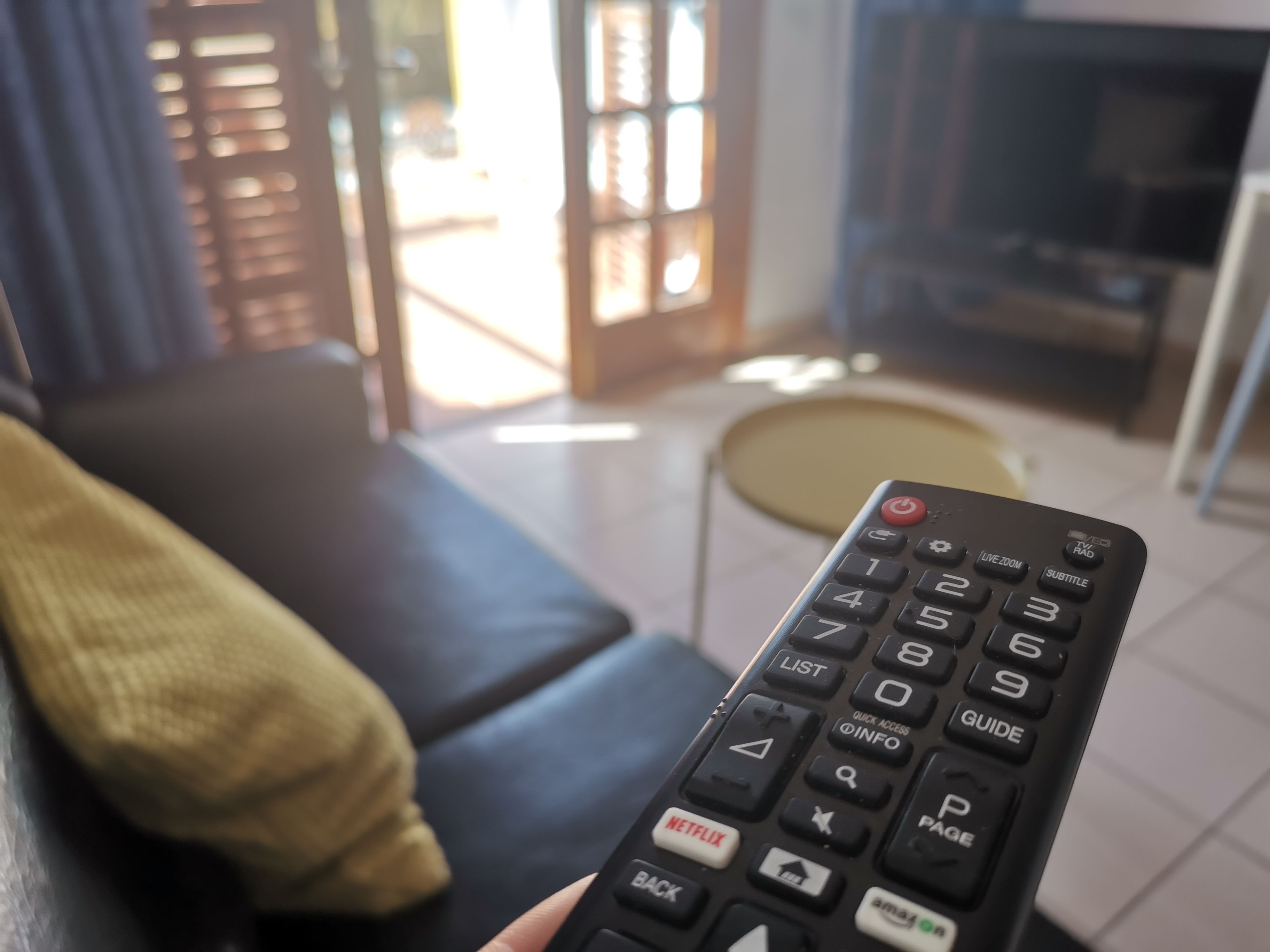 Foto - Rainbow Golf Bungalows, Gay Men-only Resort