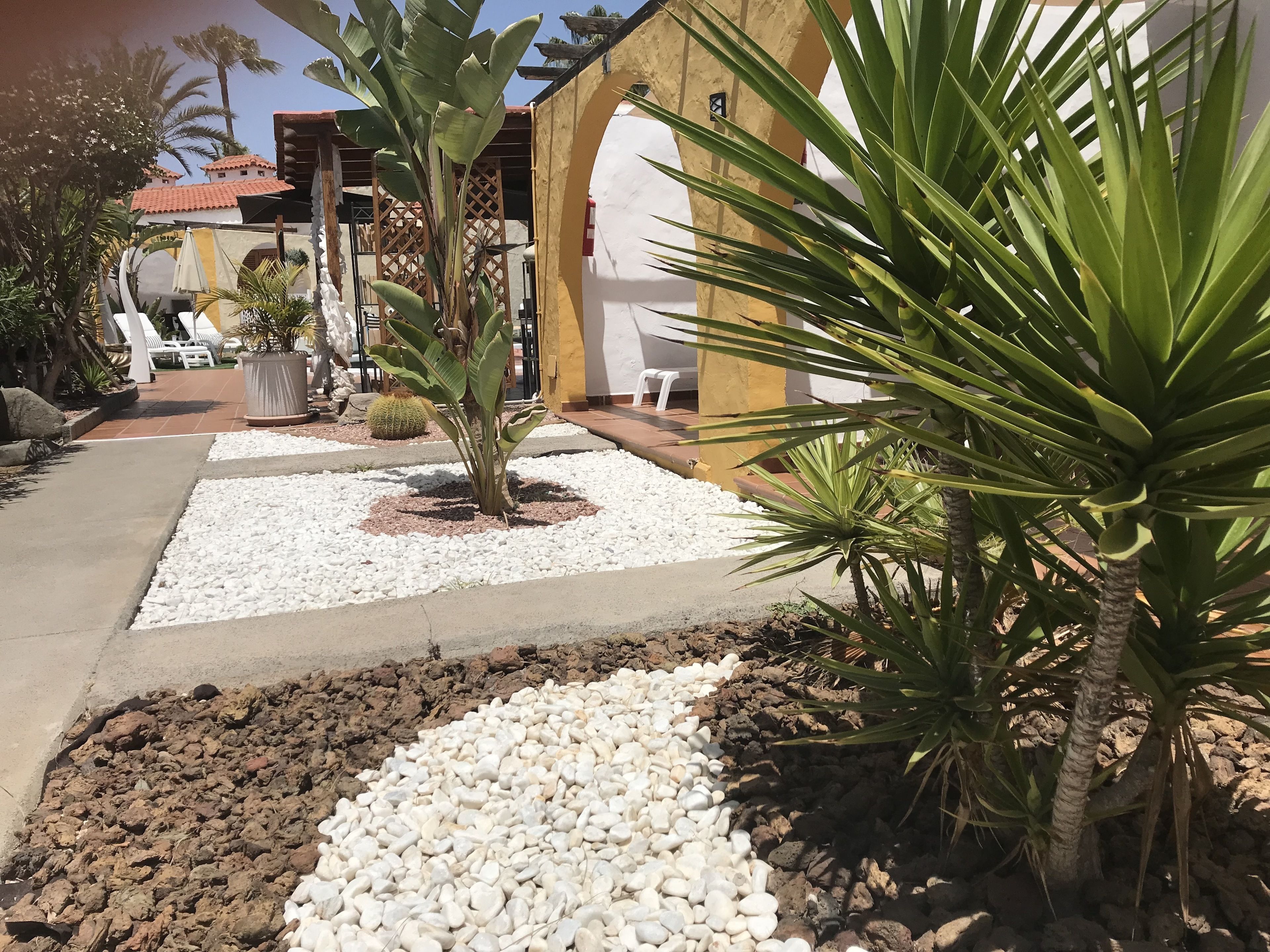 Foto - Rainbow Golf Bungalows, Gay Men-only Resort