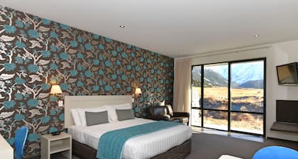 Aoraki Court Motel