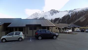 Free self-parking