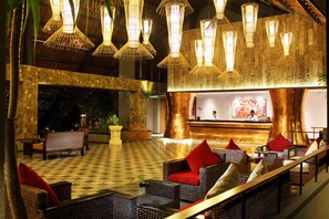 Lobby - THE 1O1 Bali Oasis Sanur (Denpasar)