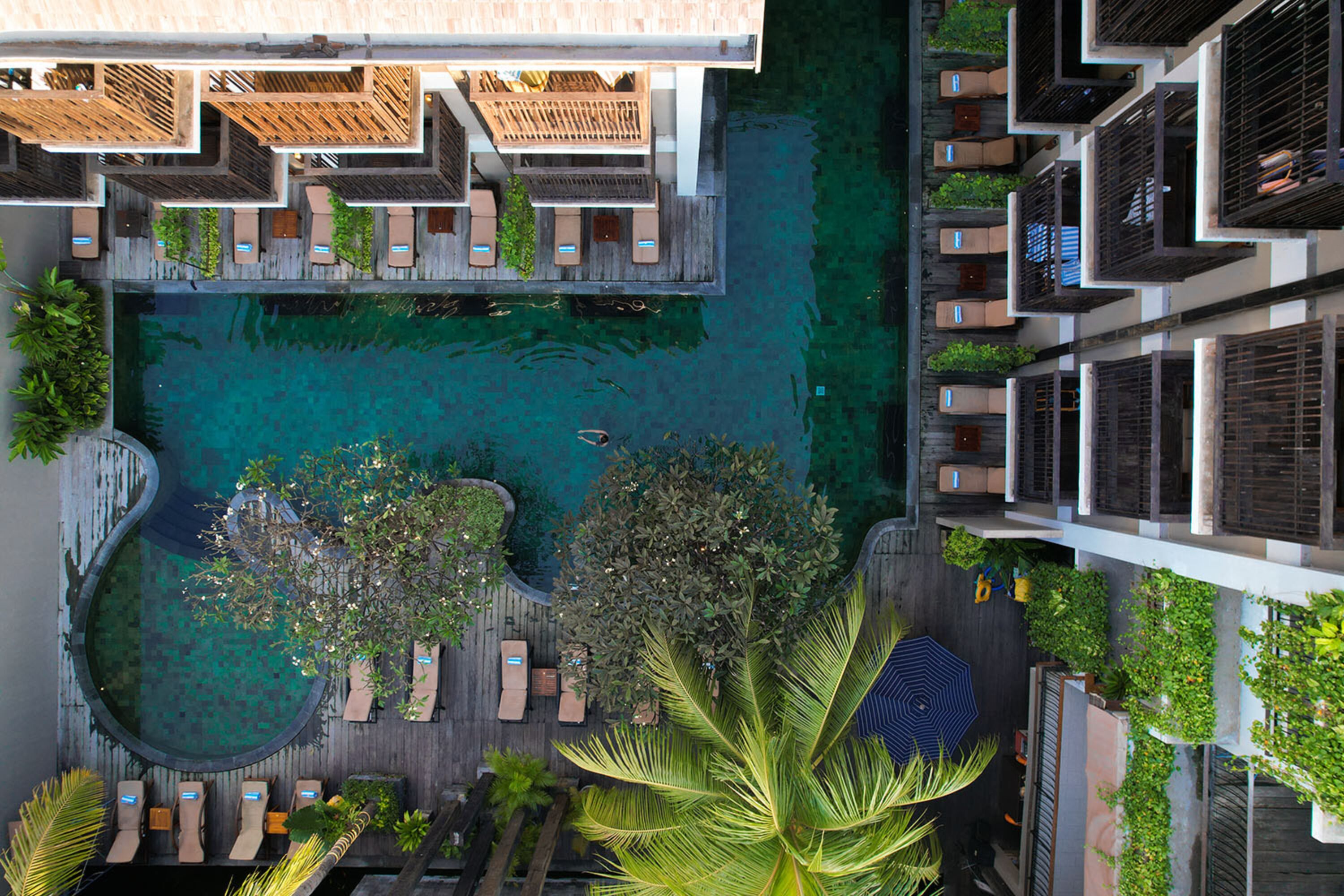 Foto - THE 1O1 Bali Oasis Sanur