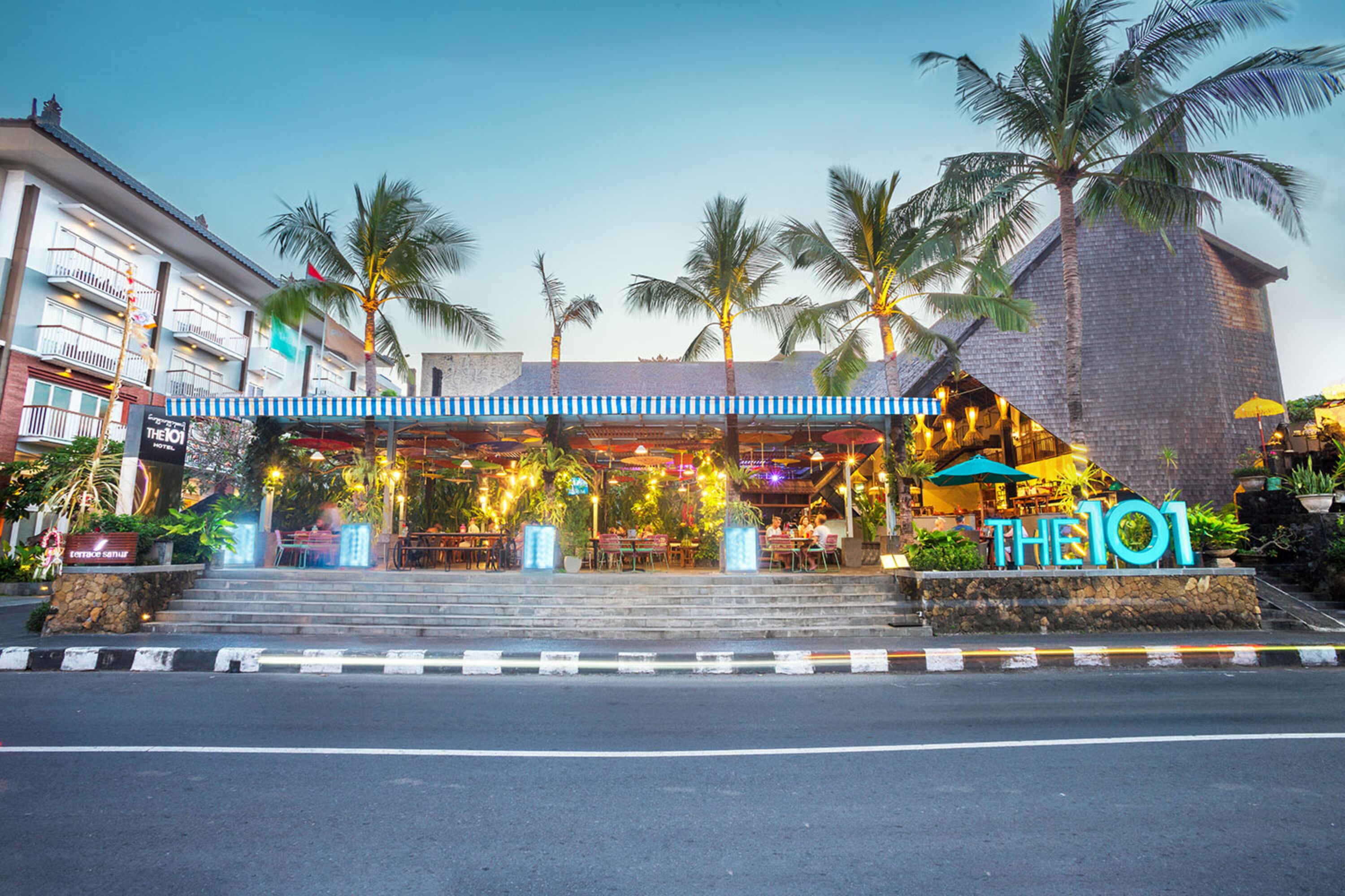 Photo - THE 1O1 Bali Oasis Sanur