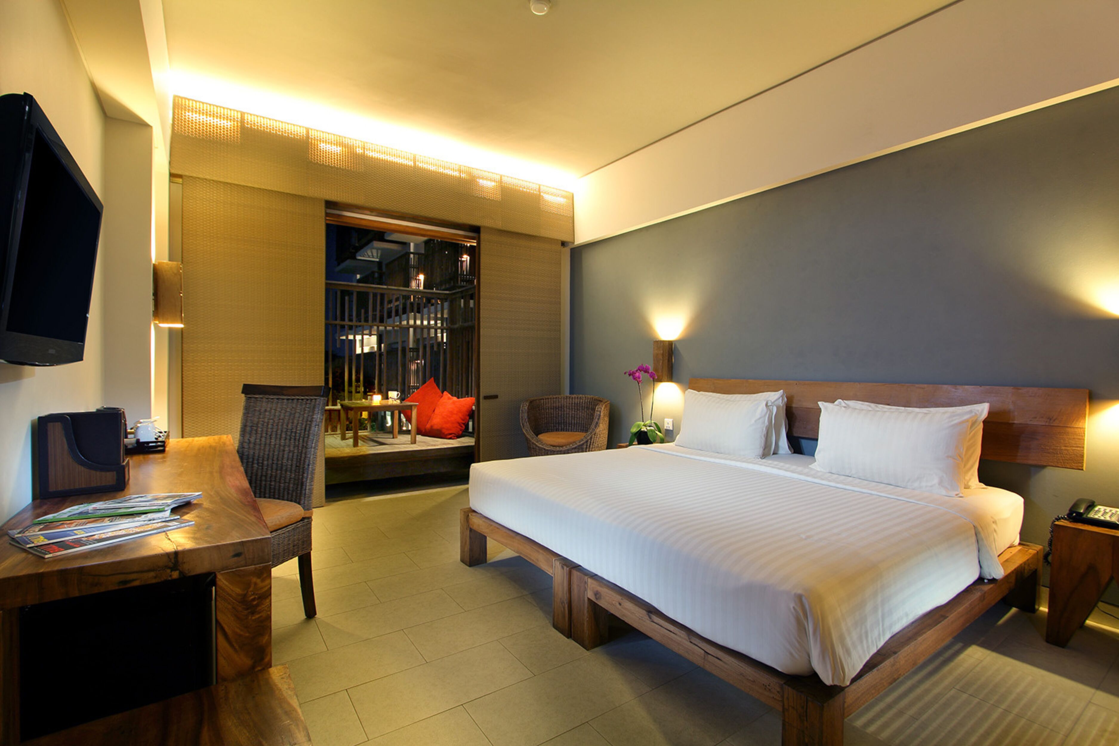 Foto - THE 1O1 Bali Oasis Sanur