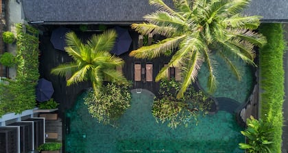 THE 1O1 Bali Oasis Sanur