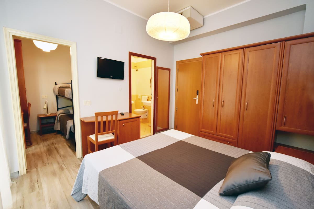 Comfort Family Room