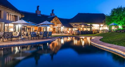 Ivory Tree Game Lodge