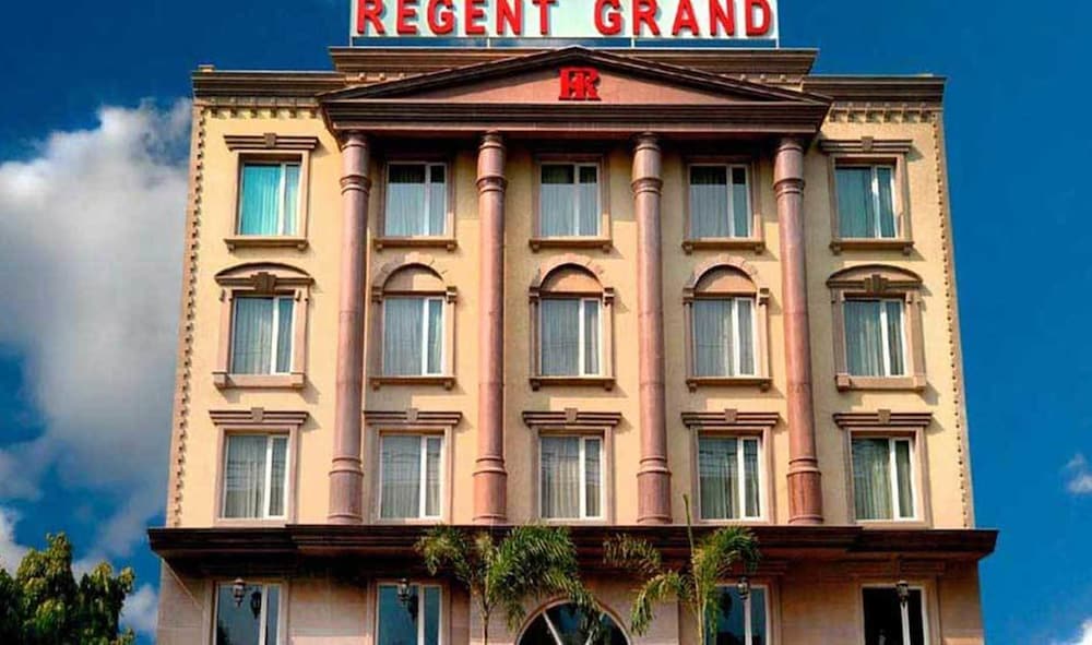 Hotel Regent Grand photo 5