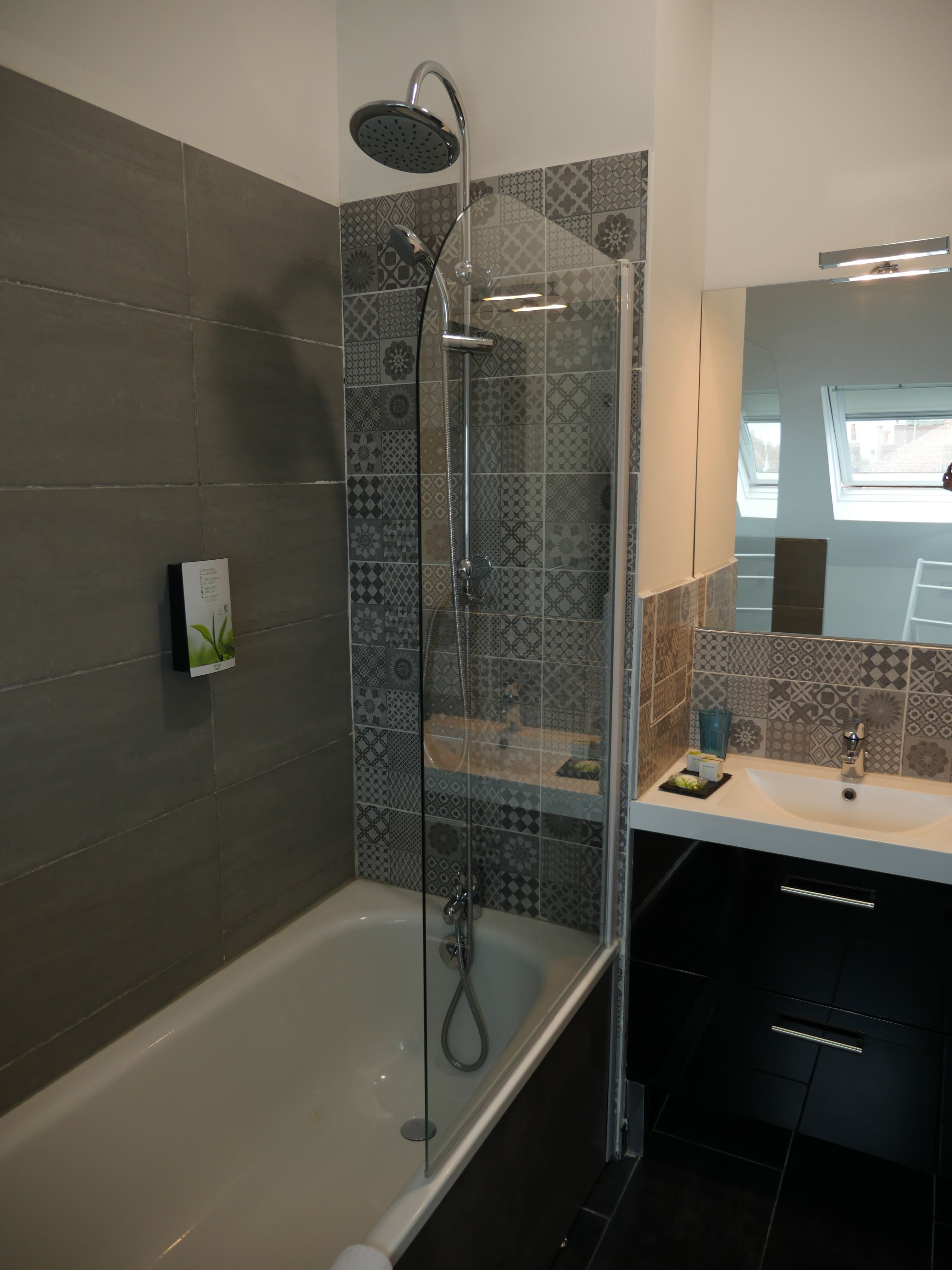 Photo - Au Chat Qui Dort Lille - Villa Gounod