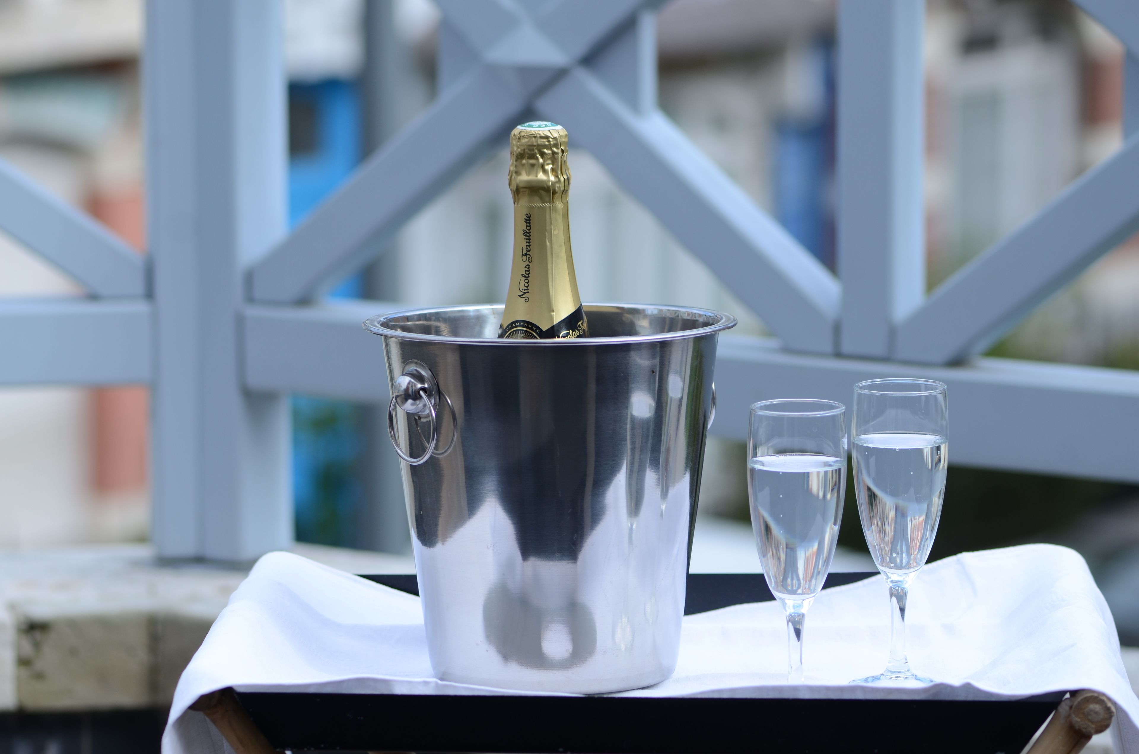 Photo - Au Chat Qui Dort Lille - Villa Gounod