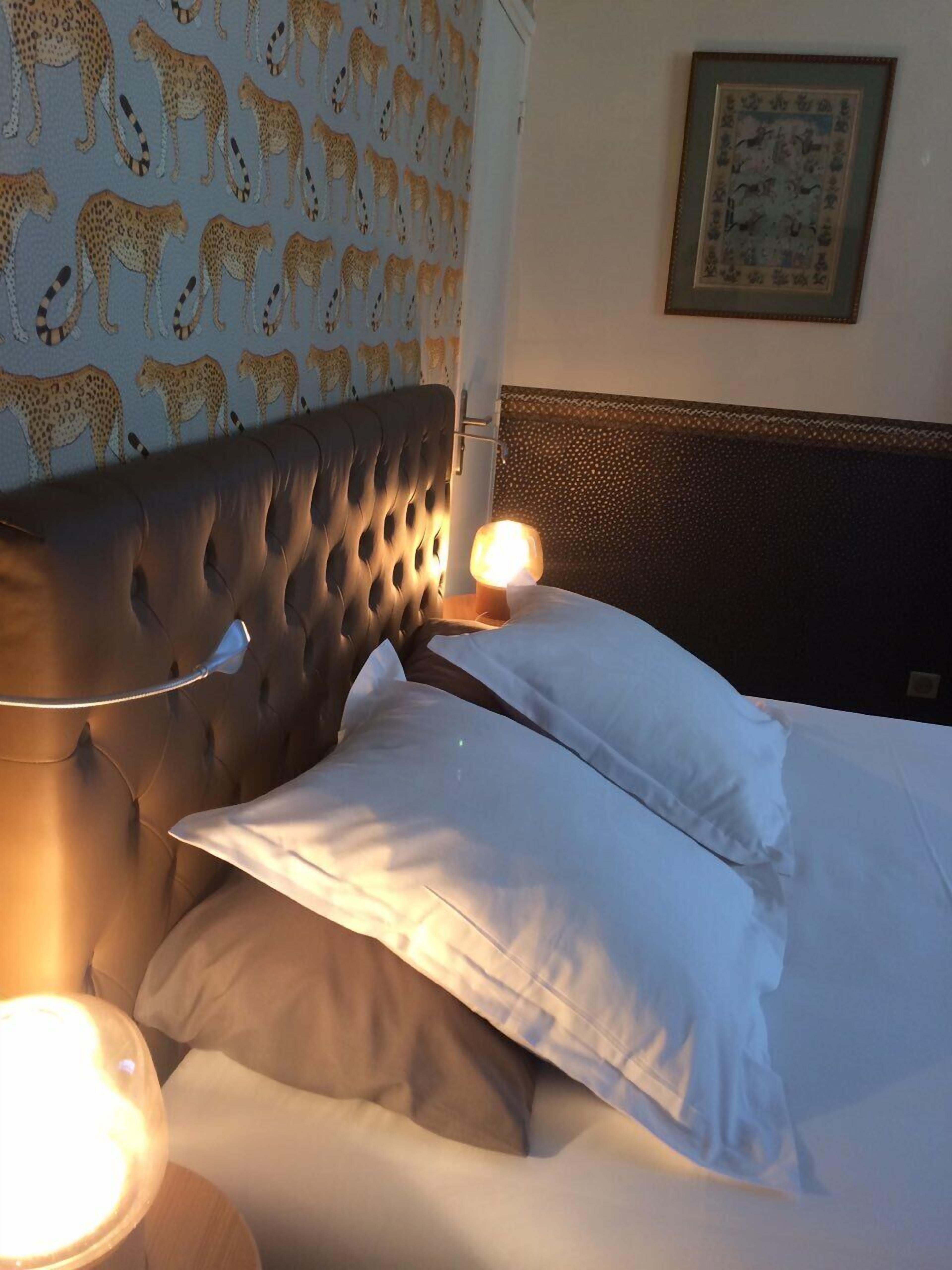 Photo - Au Chat Qui Dort Lille - Villa Gounod