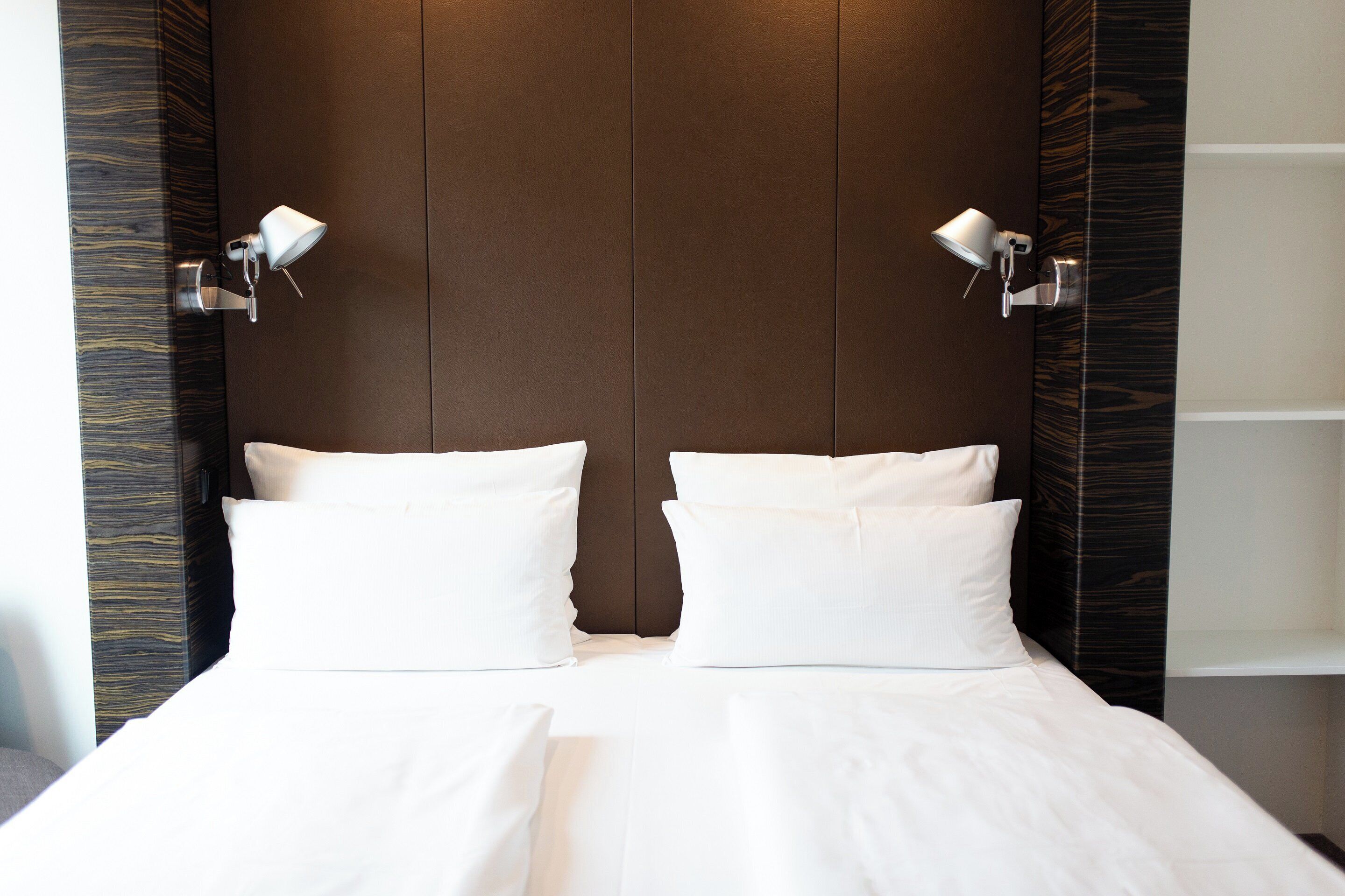 Foto - Motel One Düsseldorf Hauptbahnhof