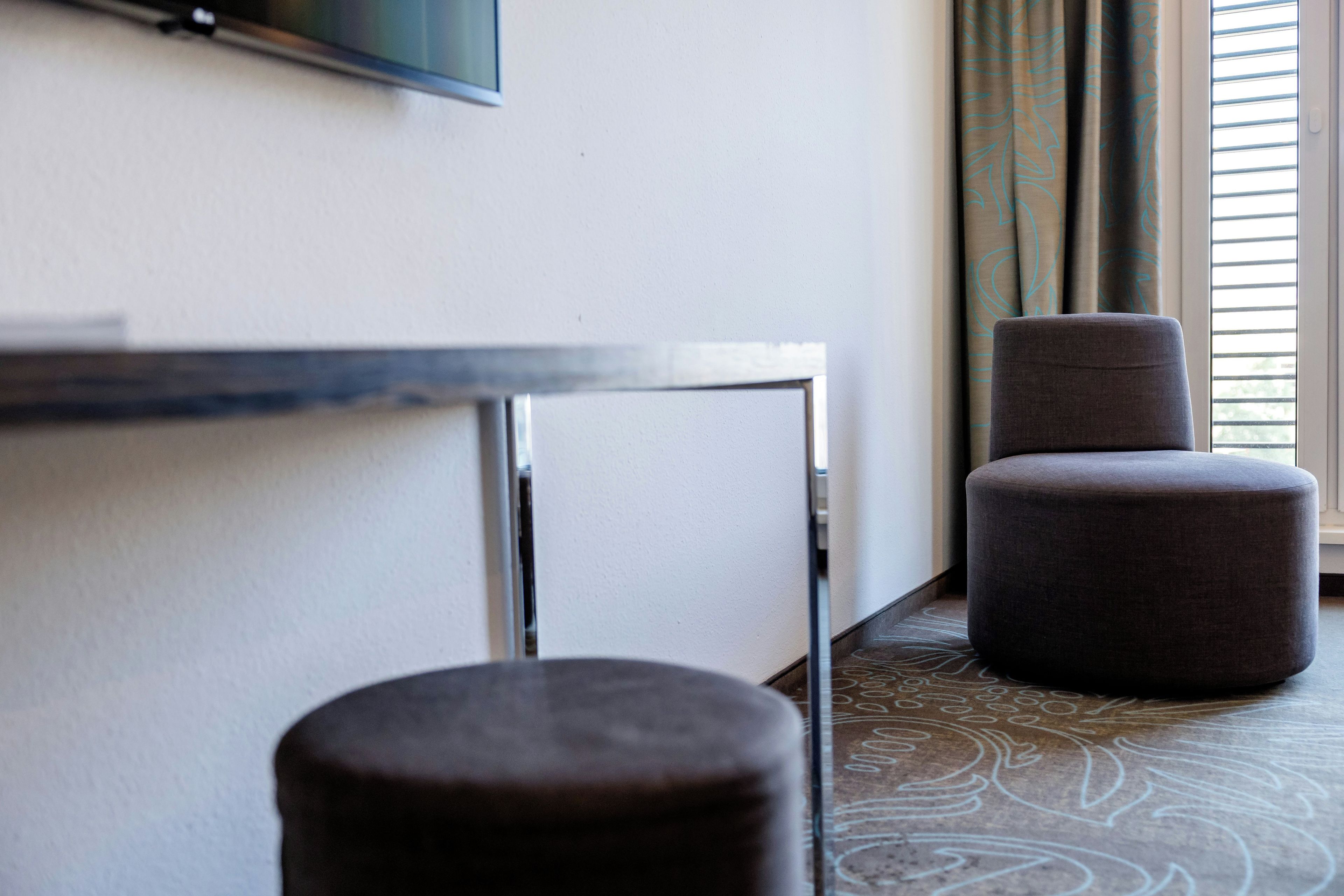 Foto - Motel One Düsseldorf-Hauptbahnhof