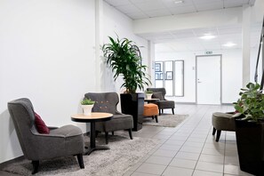 Bar (on property) - Best Western Hotell Ljungby (Ljungby)