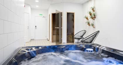 Best Western Hotell Ljungby