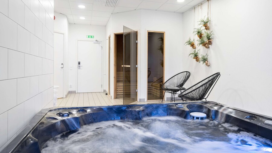 Best Western Hotell Ljungby