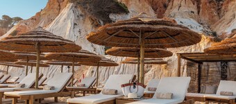 EPIC SANA Algarve Hotel