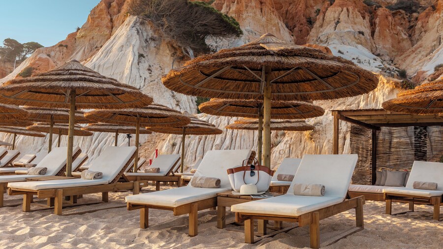 EPIC SANA Algarve Hotel