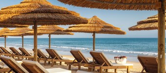 阿爾加維史詩薩納酒店