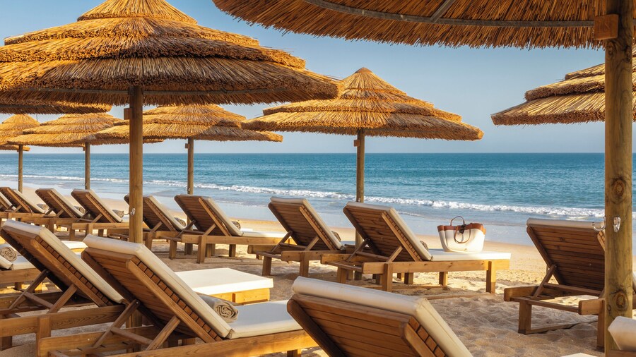 EPIC SANA Algarve Hotel