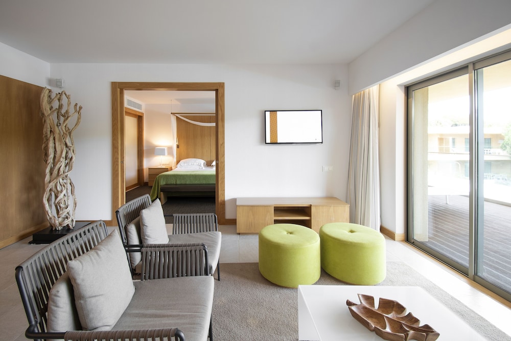 EPIC SANA Algarve Hotel by null