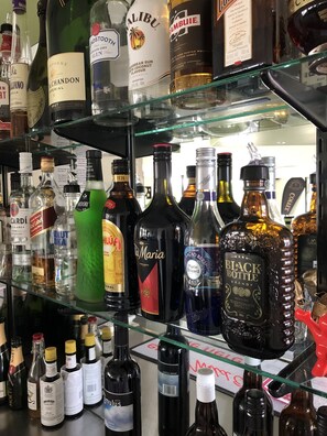 بار (في المنشاة)