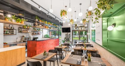 Florin Apart Hotel