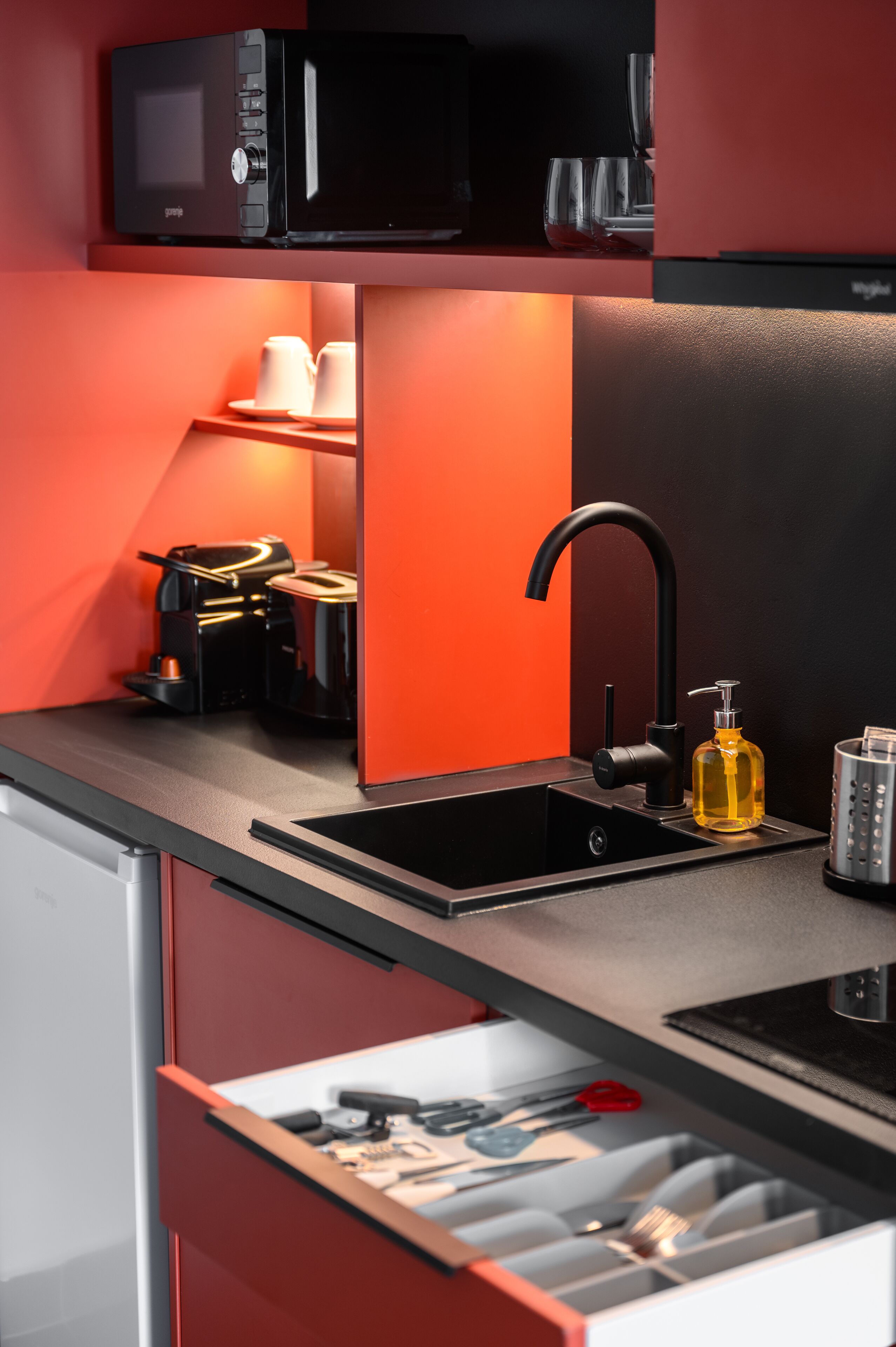 Foto - Florin Apart Hotel