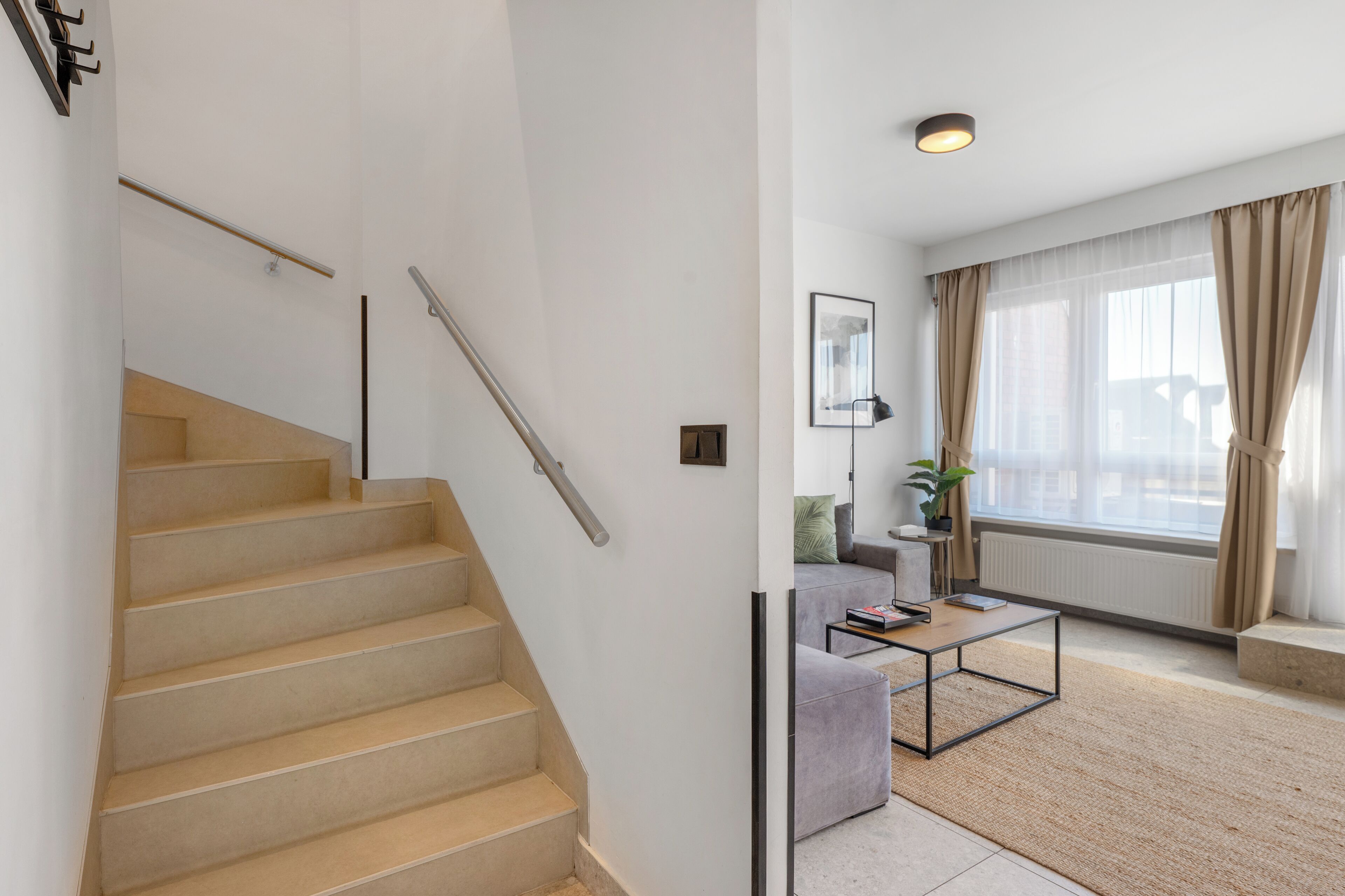 Foto - Florin Apart Hotel