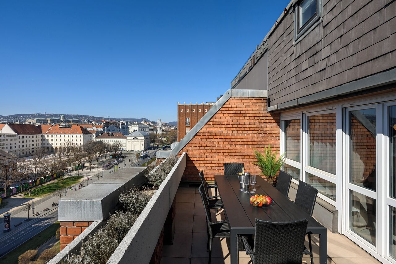 Foto - Florin Apart Hotel