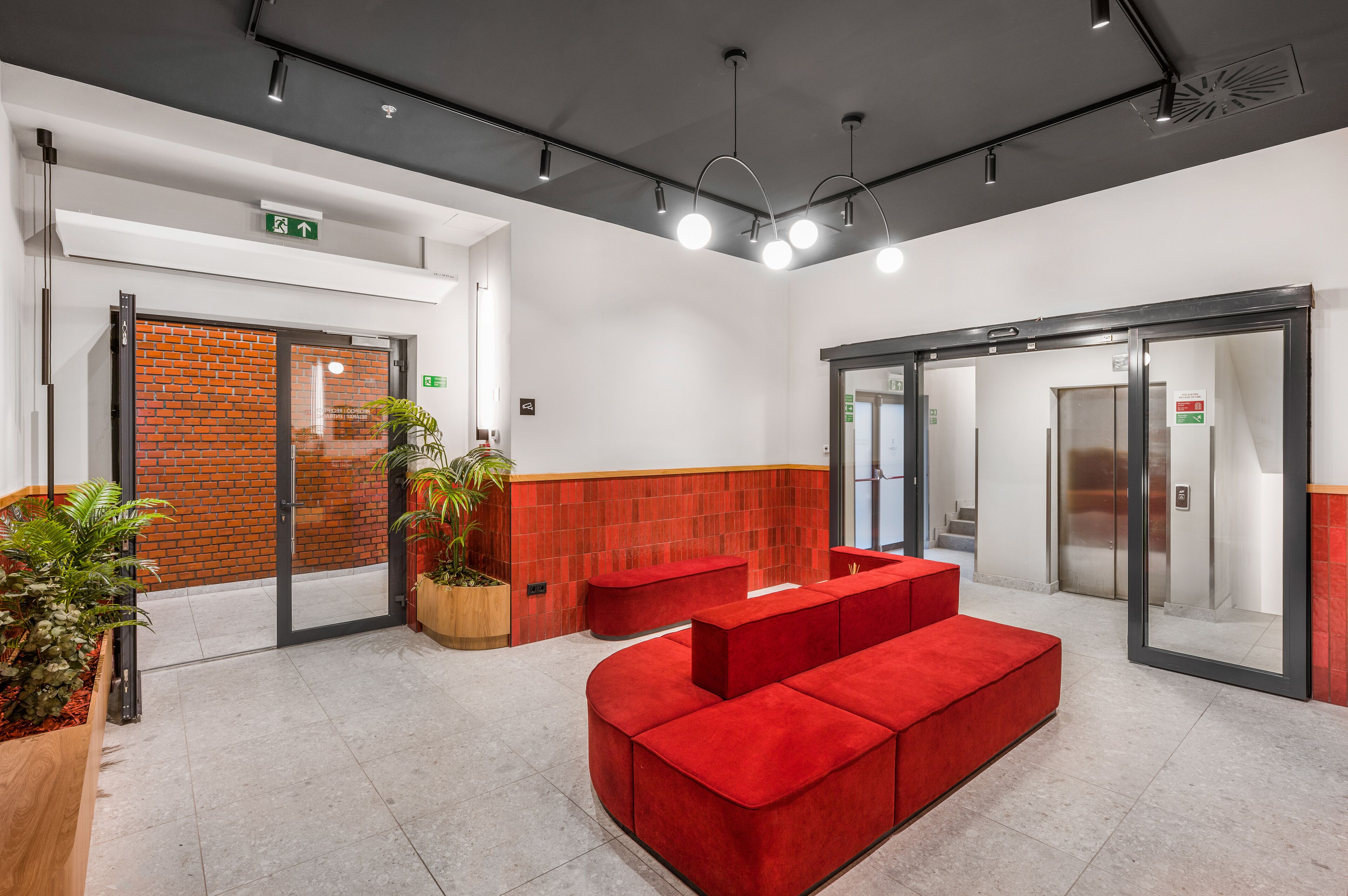 Foto - Florin Apart Hotel