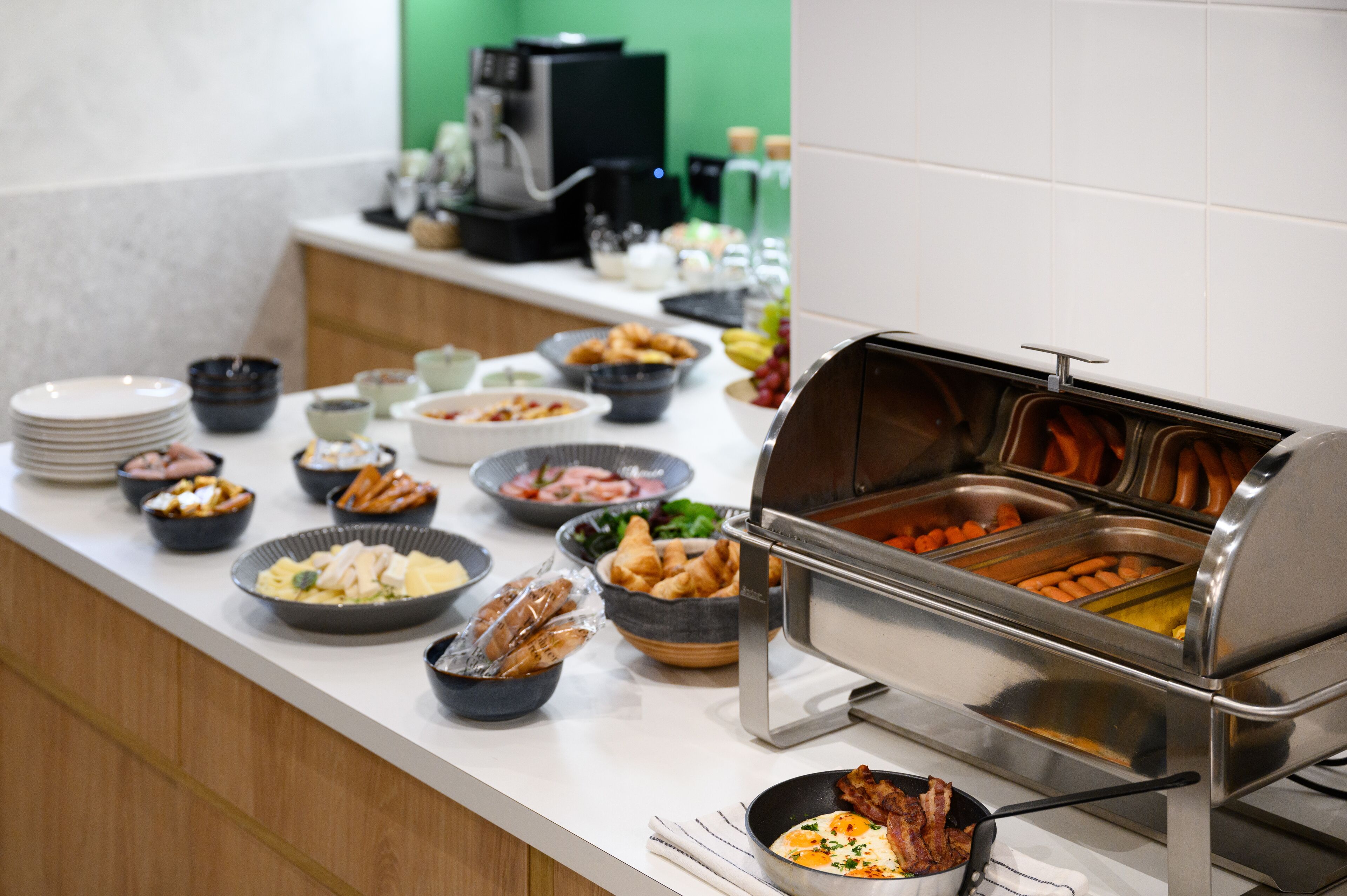 Foto - Florin Apart Hotel