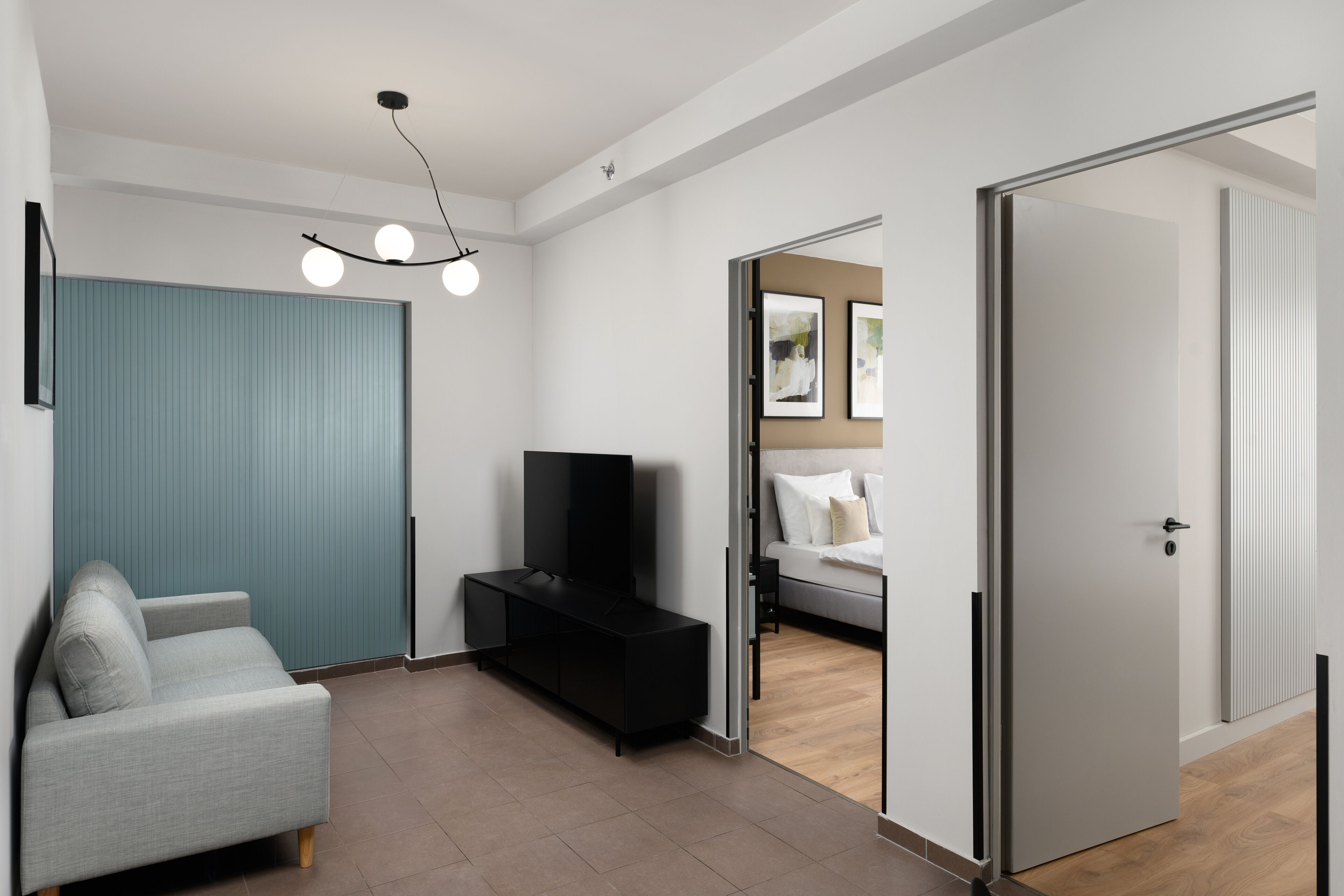 Foto - Florin Apart Hotel