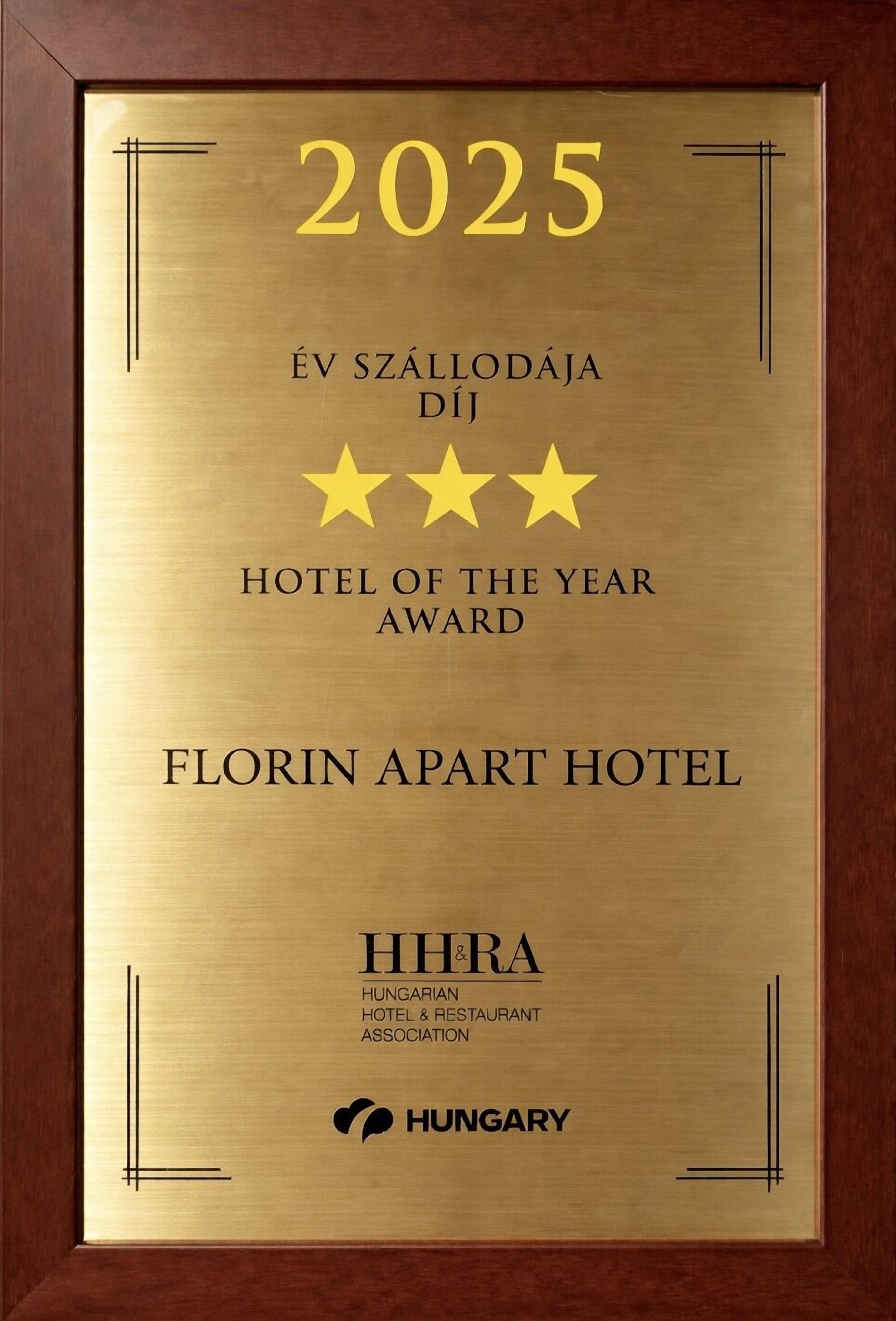 Foto - Florin Apart Hotel