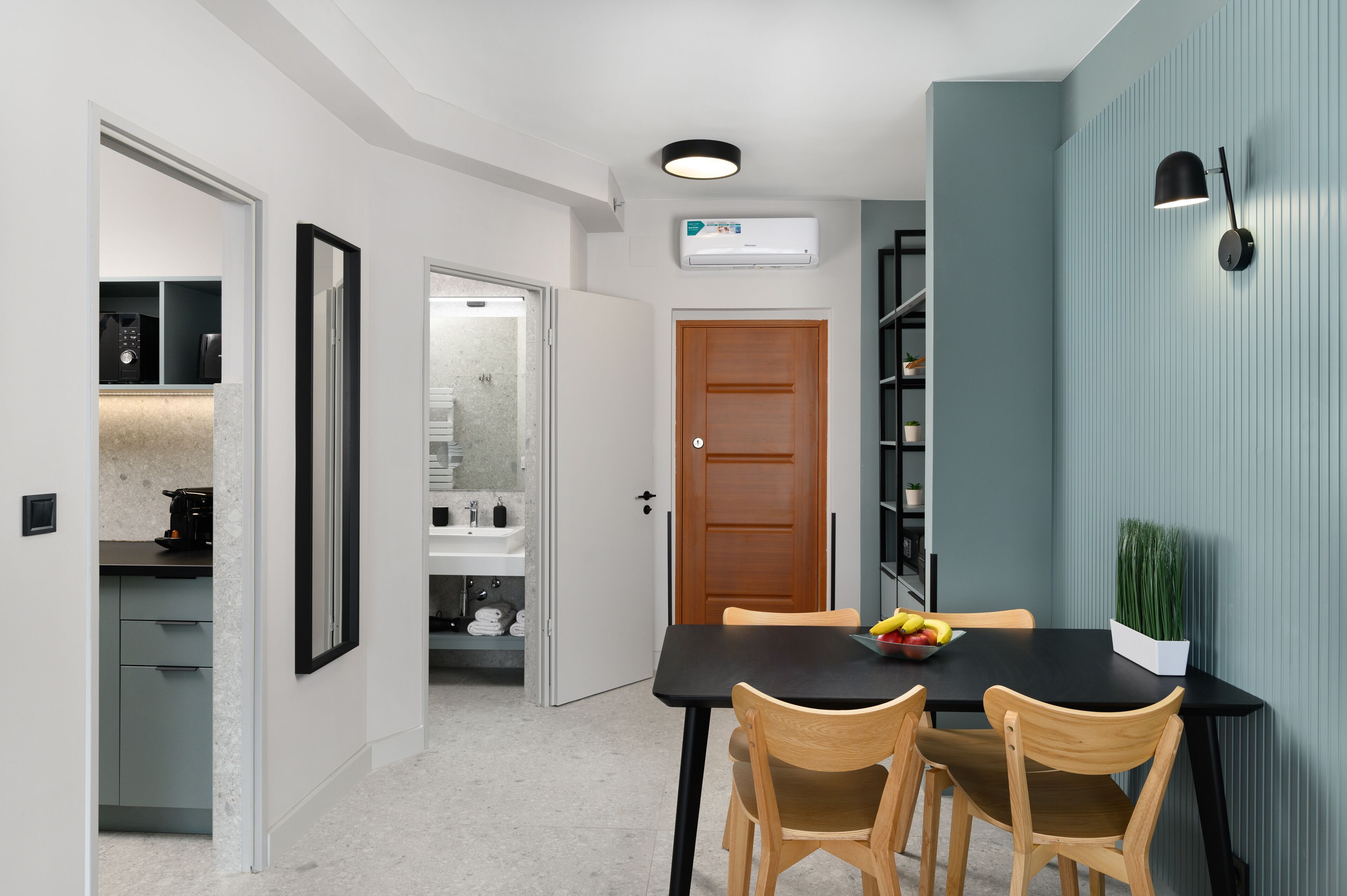 Foto - Florin Apart Hotel